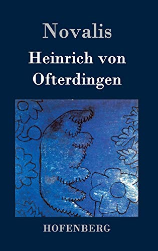 Heinrich von Ofterdingen von Zenodot Verlagsgesellscha